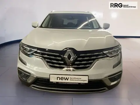 Used RENAULT KOLEOS Diesel 2021 Ad 