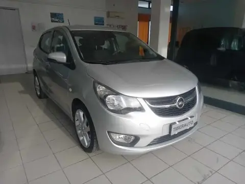 Used OPEL KARL  2016 Ad 