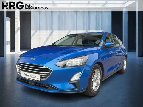 Used FORD FOCUS Petrol 2019 Ad 