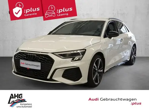 Annonce AUDI A3 Essence 2023 d'occasion 