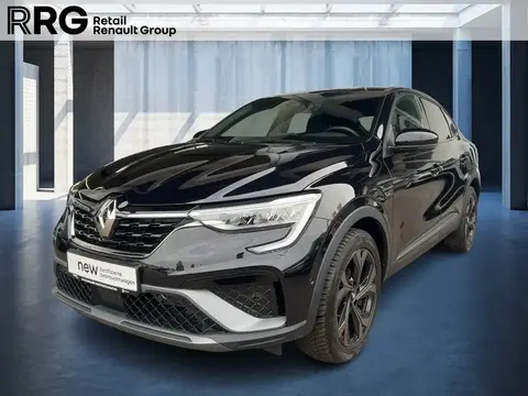 Annonce RENAULT ARKANA Essence 2022 d'occasion 