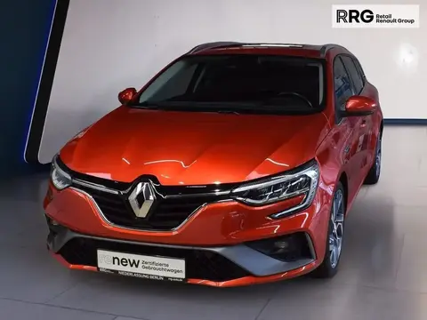 Used RENAULT MEGANE Hybrid 2020 Ad 