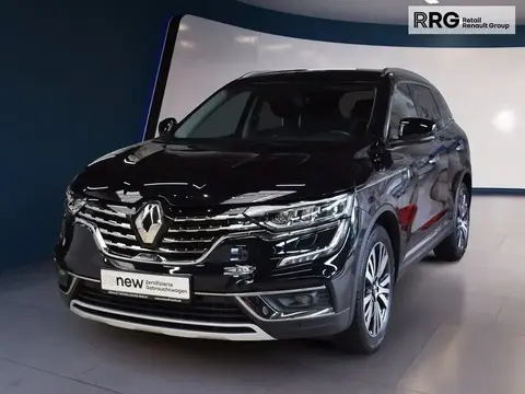 Annonce RENAULT KOLEOS Diesel 2021 d'occasion 