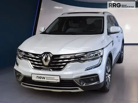 Used RENAULT KOLEOS Diesel 2021 Ad 