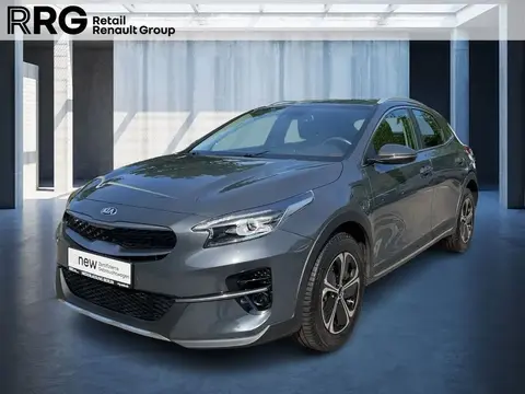 Used KIA XCEED Hybrid 2021 Ad 