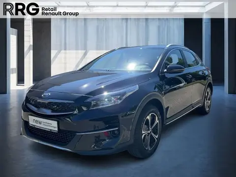 Used KIA XCEED Hybrid 2021 Ad 