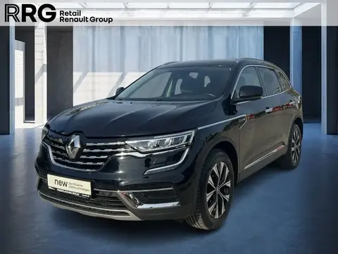 Used RENAULT KOLEOS Diesel 2023 Ad 