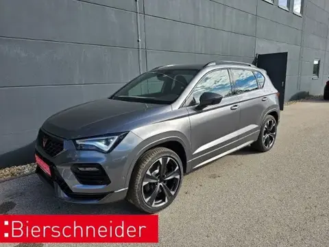 Used CUPRA ATECA Petrol 2024 Ad 