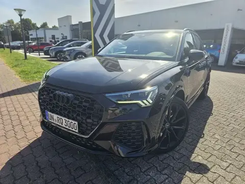 Used AUDI RSQ3 Petrol 2020 Ad 