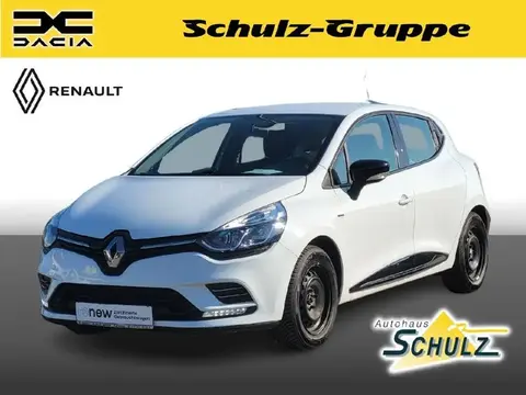 Used RENAULT CLIO Petrol 2019 Ad 