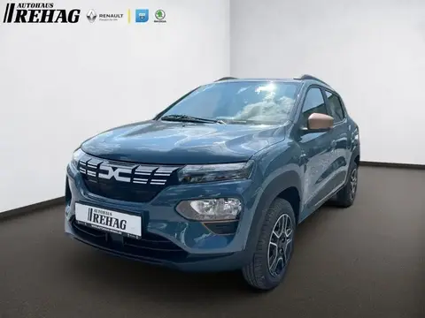 Annonce DACIA SPRING Non renseigné 2023 d'occasion 