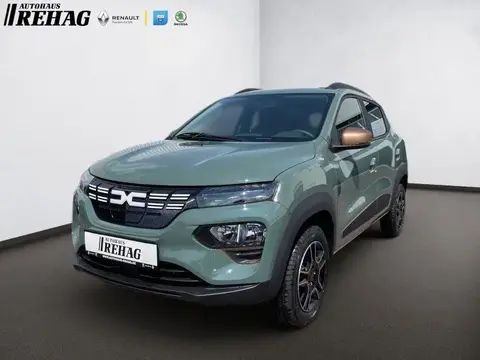 Annonce DACIA SPRING Non renseigné 2023 d'occasion 