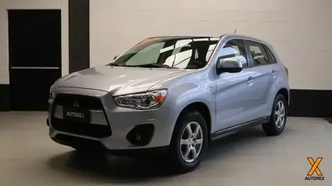 Used MITSUBISHI ASX Diesel 2015 Ad 