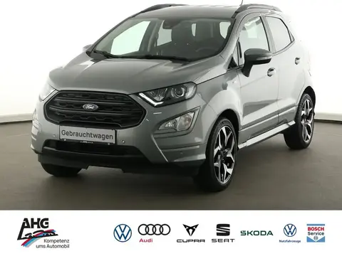 Used FORD ECOSPORT Petrol 2022 Ad 