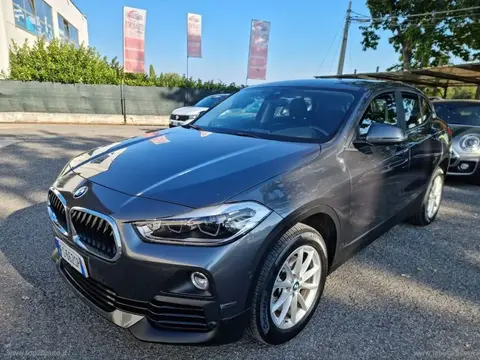 Used BMW X2 Diesel 2018 Ad 