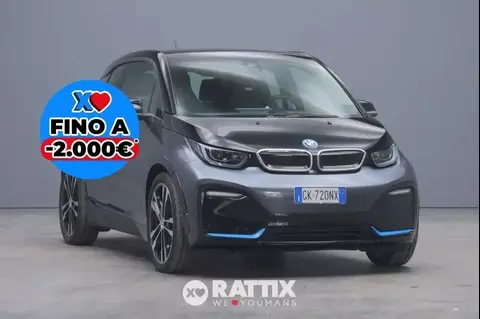 Annonce BMW I3 Non renseigné 2022 d'occasion 