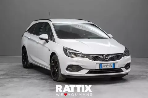 Used OPEL ASTRA Diesel 2020 Ad 