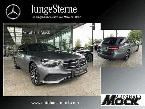 Used MERCEDES-BENZ CLASSE E Petrol 2023 Ad 