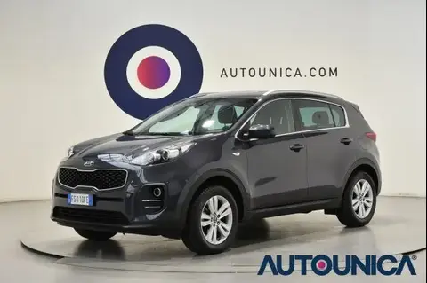 Annonce KIA SPORTAGE Essence 2018 d'occasion 