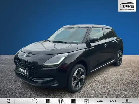 Annonce SUZUKI SWIFT Hybride 2024 d'occasion 