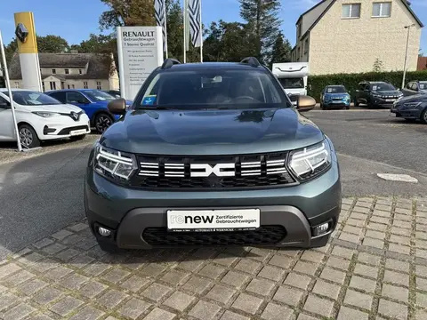 Used DACIA DUSTER Petrol 2023 Ad 