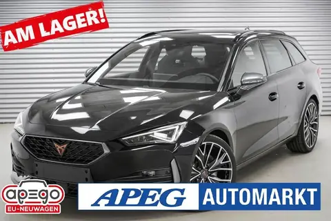 Used CUPRA LEON Petrol 2024 Ad 