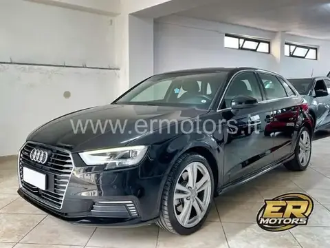 Annonce AUDI A3 Hybride 2020 d'occasion 