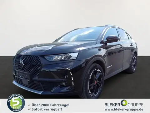 Used DS AUTOMOBILES DS7 Petrol 2020 Ad 