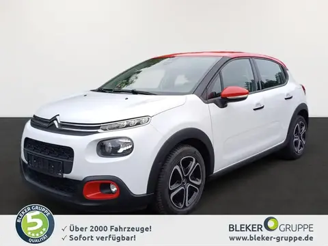 Used CITROEN C3 Petrol 2019 Ad 