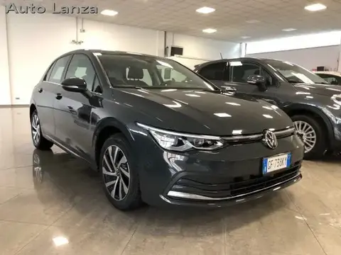 Used VOLKSWAGEN GOLF Hybrid 2021 Ad 