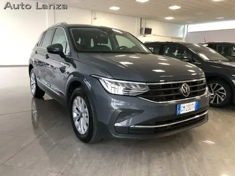 Annonce VOLKSWAGEN TIGUAN Diesel 2023 d'occasion 