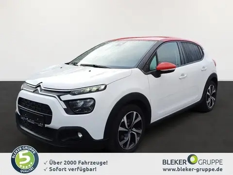 Used CITROEN C3 Petrol 2021 Ad 