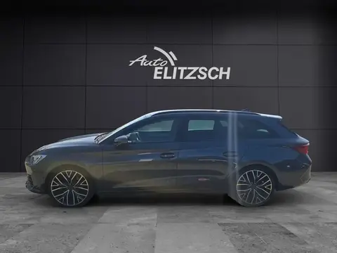 Annonce CUPRA LEON Essence 2021 d'occasion 