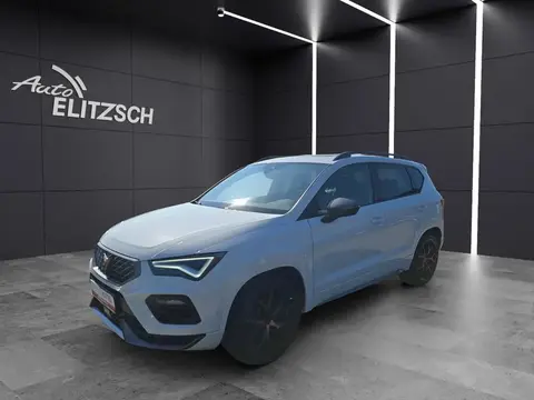 Annonce CUPRA ATECA Essence 2021 d'occasion 