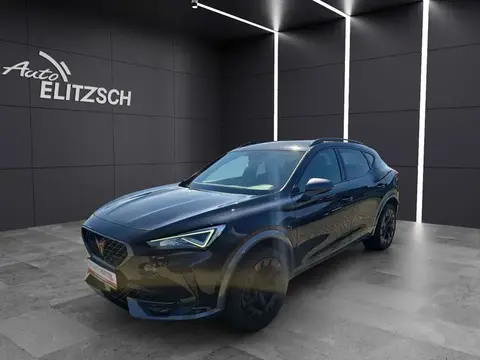 Annonce CUPRA FORMENTOR Essence 2021 d'occasion 