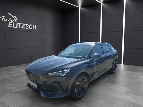 Annonce CUPRA FORMENTOR Essence 2020 d'occasion 