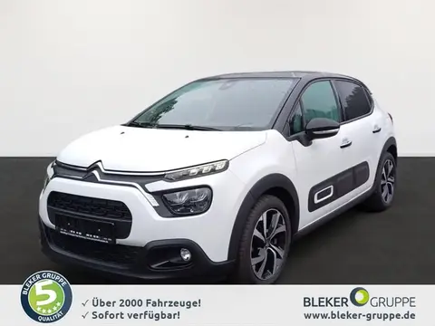 Used CITROEN C3 Petrol 2022 Ad 