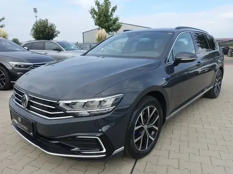 Used VOLKSWAGEN PASSAT Hybrid 2021 Ad 