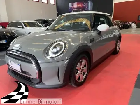 Used MINI COOPER Petrol 2022 Ad 