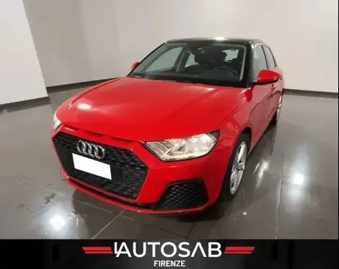 Annonce AUDI A1 Essence 2021 d'occasion 