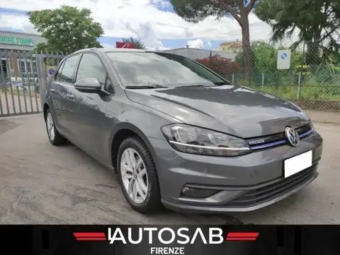 Used VOLKSWAGEN GOLF  2020 Ad 