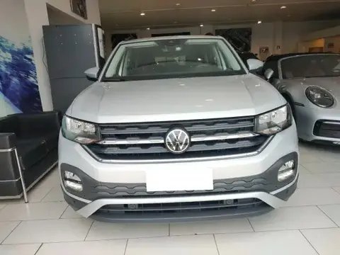 Used VOLKSWAGEN T-CROSS Petrol 2022 Ad 