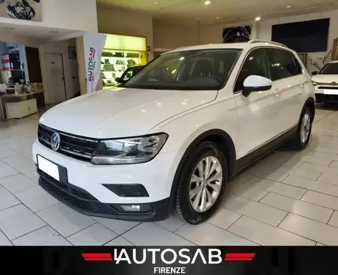 Annonce VOLKSWAGEN TIGUAN Essence 2017 d'occasion 