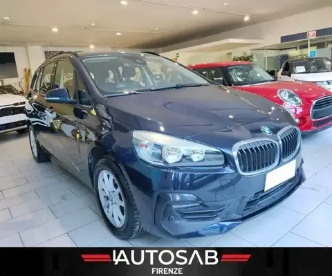 Used BMW SERIE 2 Diesel 2019 Ad 