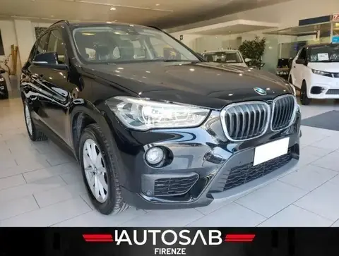 Annonce BMW X1 Diesel 2019 d'occasion 