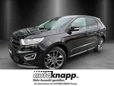 Annonce FORD EDGE Diesel 2018 d'occasion 