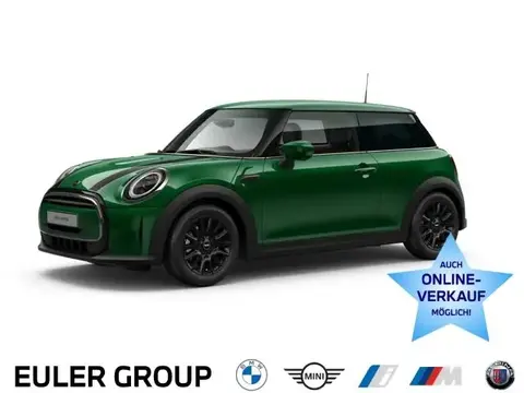 Used MINI COOPER Petrol 2021 Ad 