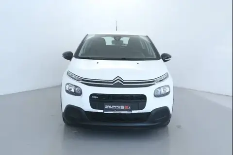 Annonce CITROEN C3 Essence 2017 d'occasion 