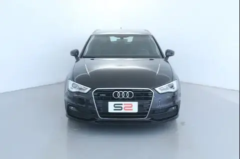 Annonce AUDI A3 Diesel 2016 d'occasion 