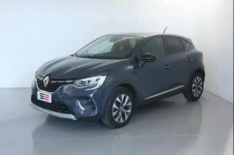 Used RENAULT CAPTUR Petrol 2020 Ad 